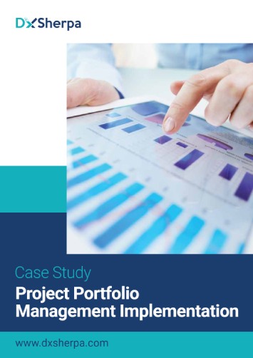 Project Portfolio Management Implementation