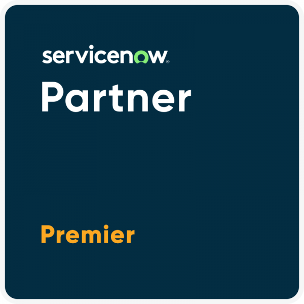 ServiceNow Partner