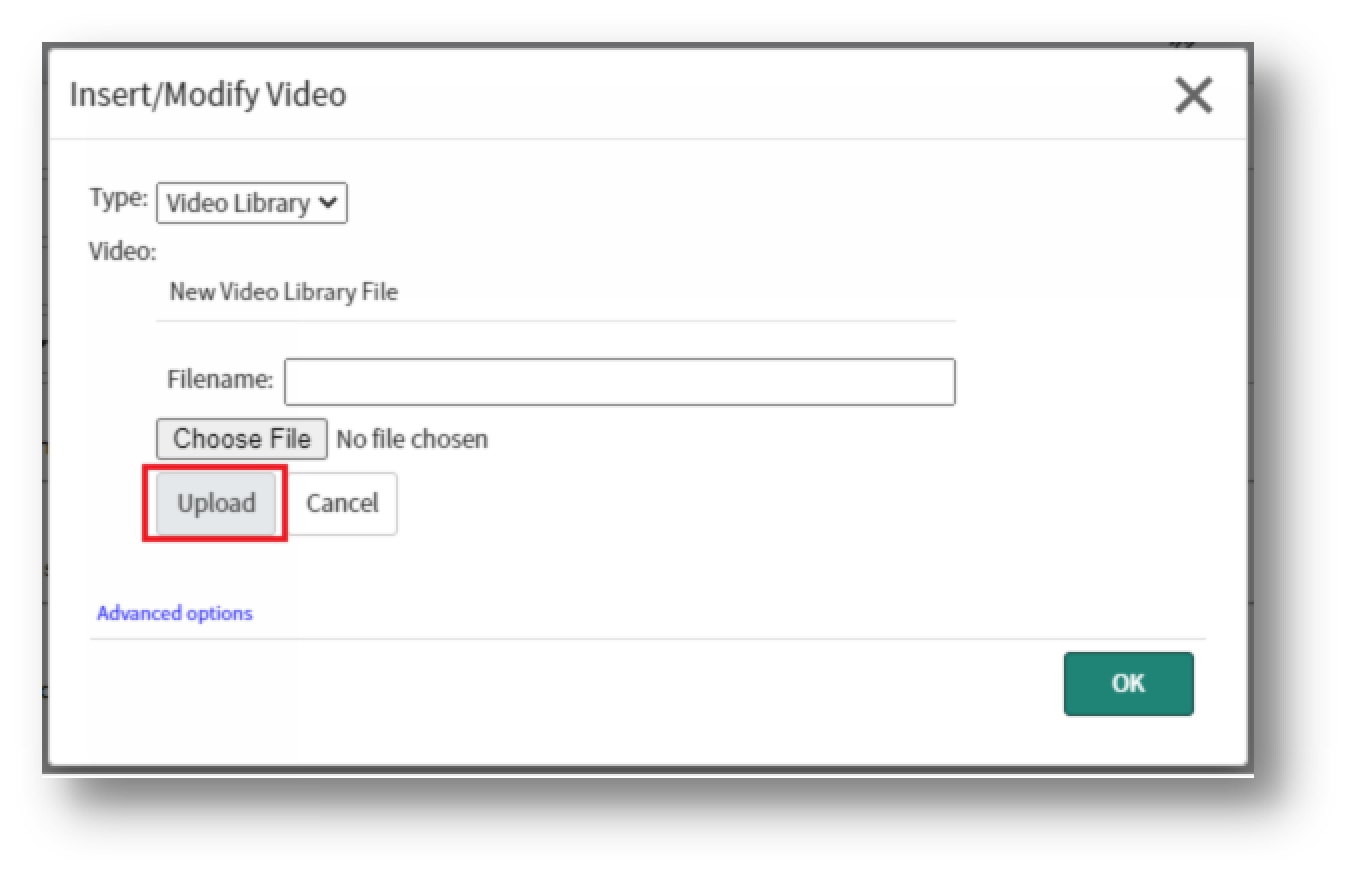 How to Add Videos in Knowledge Article